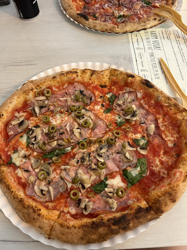 Opinii despre Skotnicka 105 în Kraków - Gastronomia