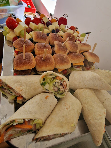 Comentarii opinii despre Cafeteria OSZ Eisenhüttenstadt