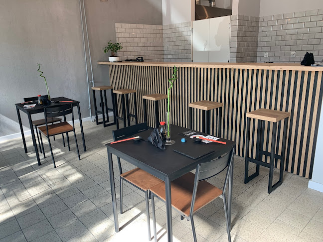 SushiMoto - sushi Grójec