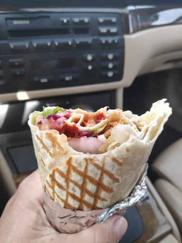 Bodrum Doner Kebab Zamość