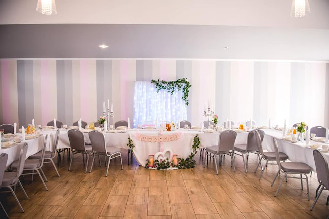 Sala Bistro Stary Kredens