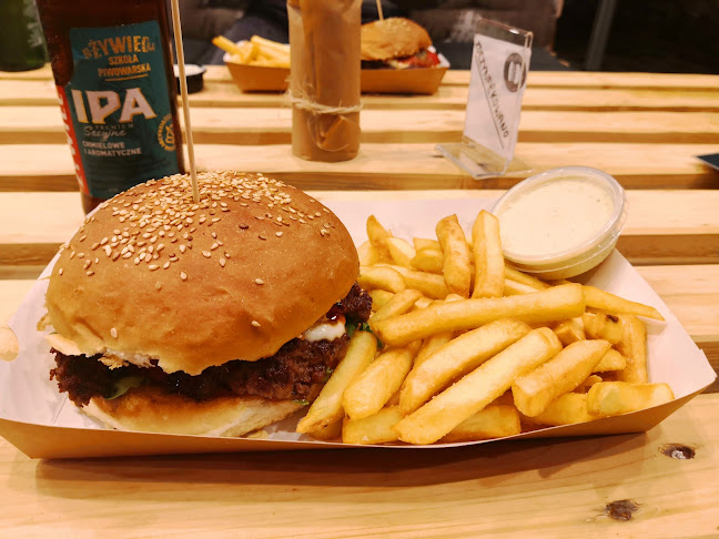 Comentarii opinii despre Wheelburger