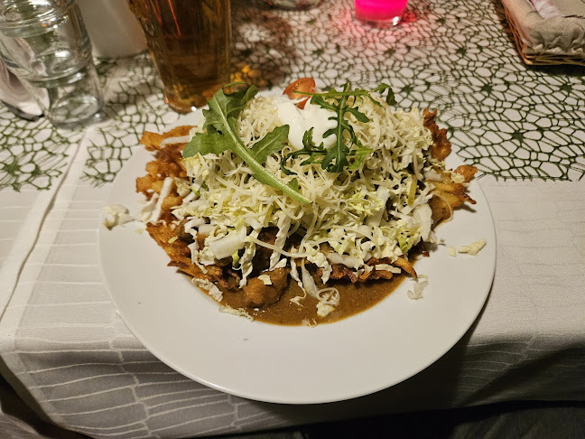 Restauracja Szuflada - Lubliniec