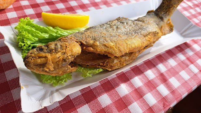 Smażalnia Ryb „U Rybaka” - Kowary