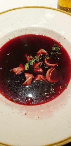 Projekt Kuchnia by Rafał Lorenc - Gastronomia