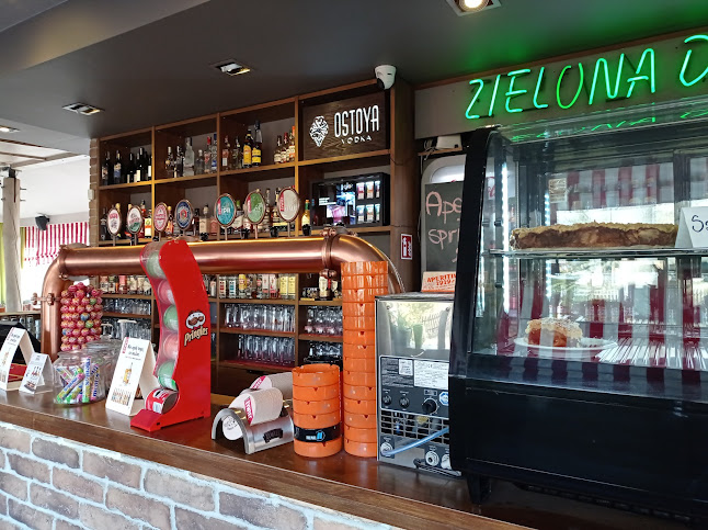 Zielona Dolina Phone number