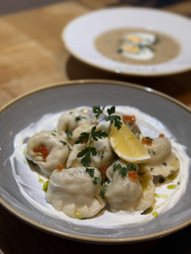 Opinii despre Restauracja Studio Buffo în Warszawa - Gastronomia