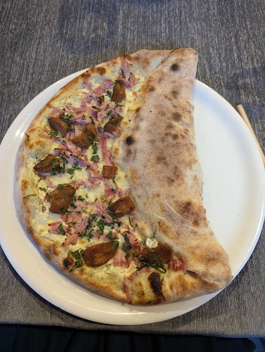 Opinii despre Restauracja Hajda în Rybnik - Gastronomia