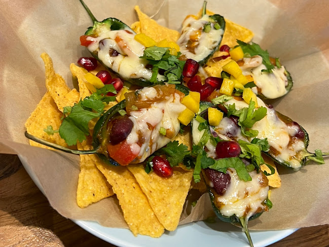 Taco Bar - Meksykańska Kuchnia