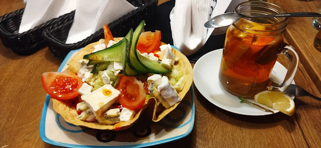 Comentarii opinii despre Luz & Blues Restauracja