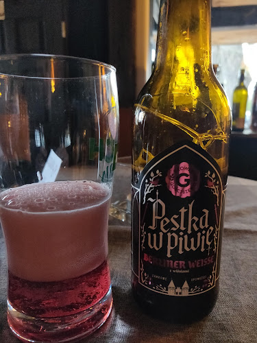 Spiżarnia Malborska - Gastronomia