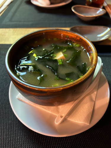 Hoshi Sushi Jagodno Phone number