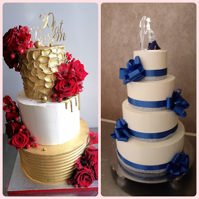 Art's Bakery - pracownia wypieków artystycznych