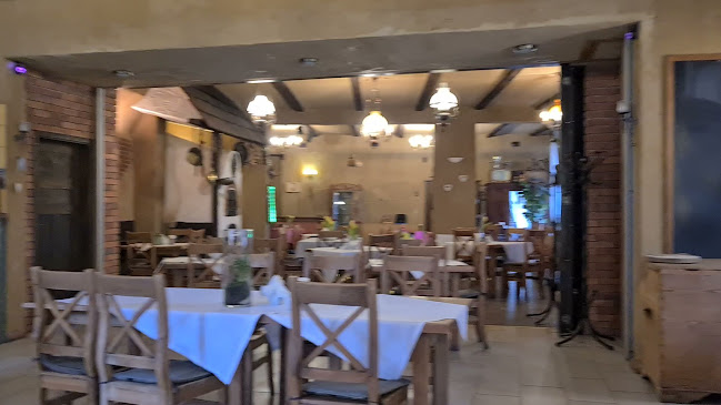 Opinii despre Kuźnia Smaku - Restauracja, Hotel, Kawiarnia în Krosno Odrzańskie - Gastronomia