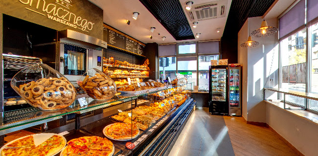 Opinii despre SPC Smacznego Warszawo în Warszawa - Gastronomia