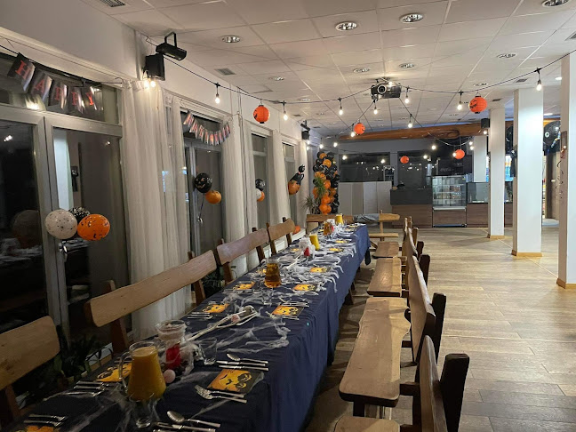 Pasja Dojlidy - Białystok