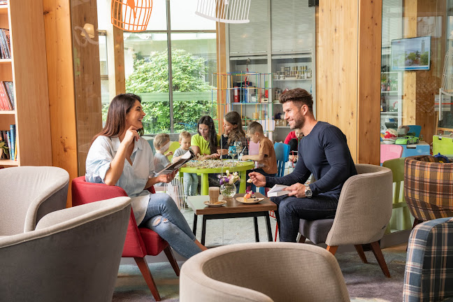 Kawiarnia Wiatr i Woda