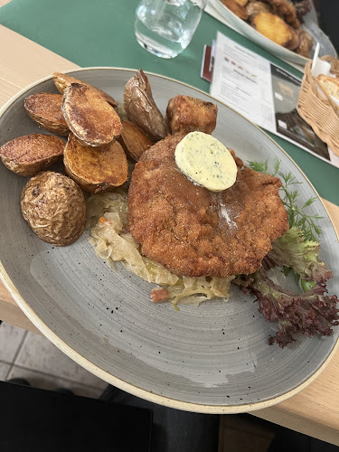 Comentarii opinii despre Restauracja „U Przewoźnika”