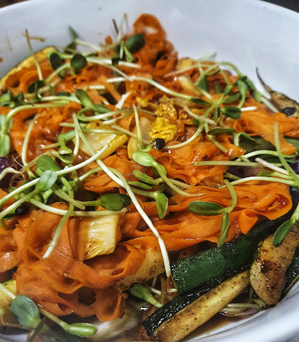 Comentarii opinii despre Pieprzem i solą