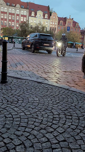 Plac Solny 6/7A, 50-061 Wrocław