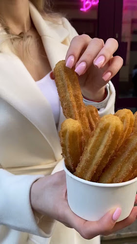 Opinii despre Pelier Sweets în Lublin - Gastronomia