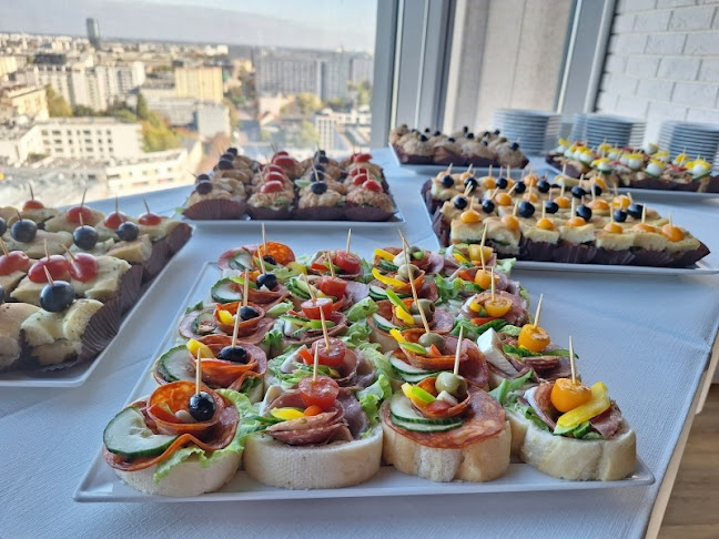 Catering Smak Serwis