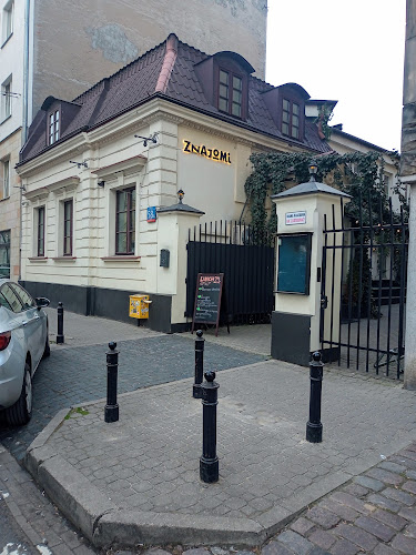 Opinii despre Przyjaciele Restauracja & Bar în Warszawa - Gastronomia