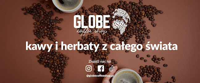 Opinii despre GLOBE Coffee Shop în Parczew - Gastronomia