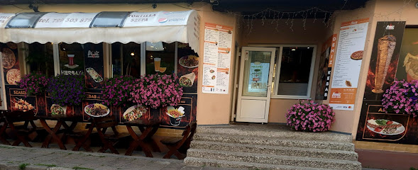 Deniz Turecki Kebab