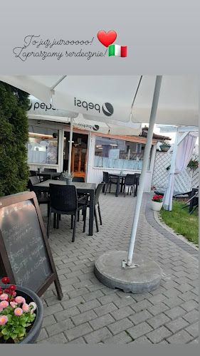 Opinii despre Made in Napoli by Siervo Syców în Syców - Gastronomia