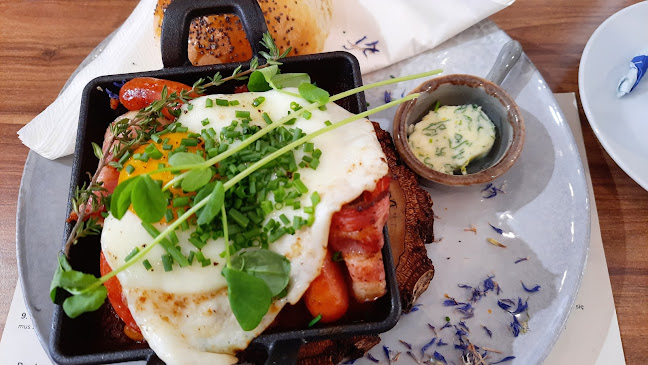 De Novo - Gastronomia