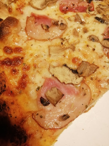 Pizza Toma Bliżyn - Gastronomia