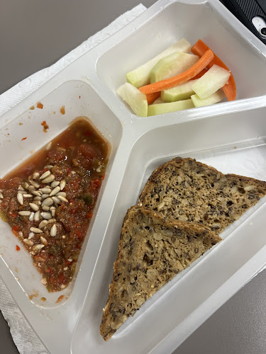 Healthy Food - Dieta pudełkowa, catering dietetyczny Łódź
