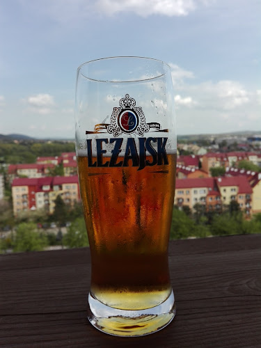 Pod Zegarem - Sanok