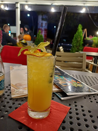 Angel's Restaurant - Gastronomia