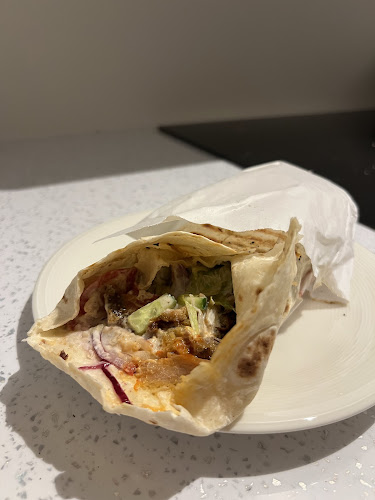 Opinii despre Smaki OlKi în Otwock - Gastronomia