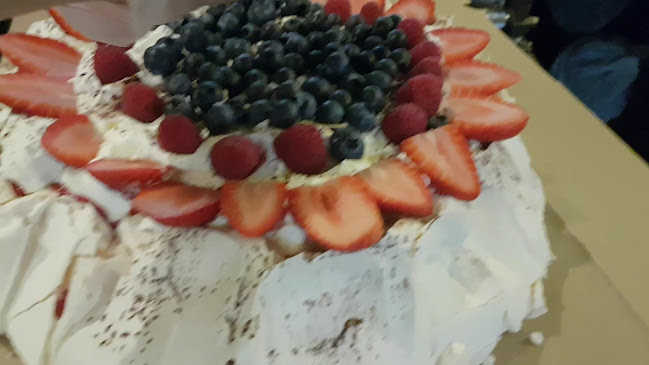 Opinii despre Kawiarnia Cztery Pory Roku Skawina în Skawina - Gastronomia