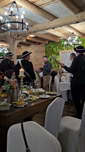 Opinii despre Karczma Zbójnicka în Jabłonna-Majątek - Gastronomia