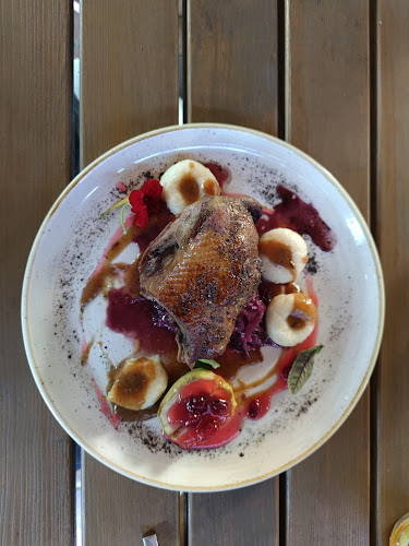 Dwór Orzechówka - Bydgoszcz