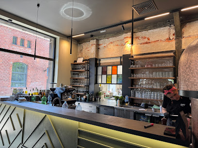 Koszary Pizza & Pasta