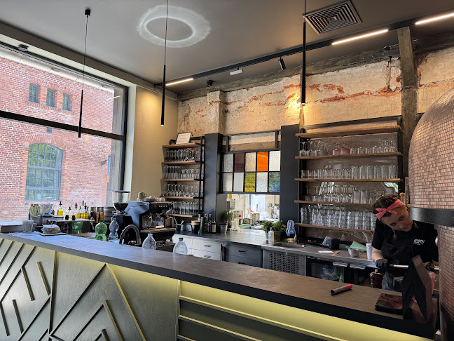 Koszary Pizza & Pasta