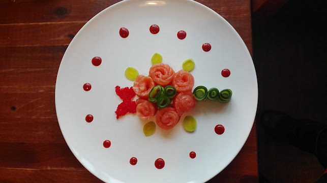 Comentarii opinii despre A2 Sushi&pierogi