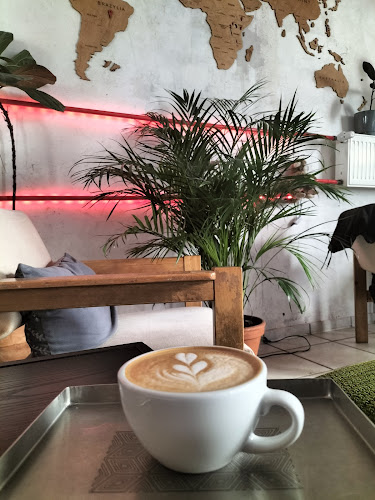 Coffee trip - Kawiarnia Speciality