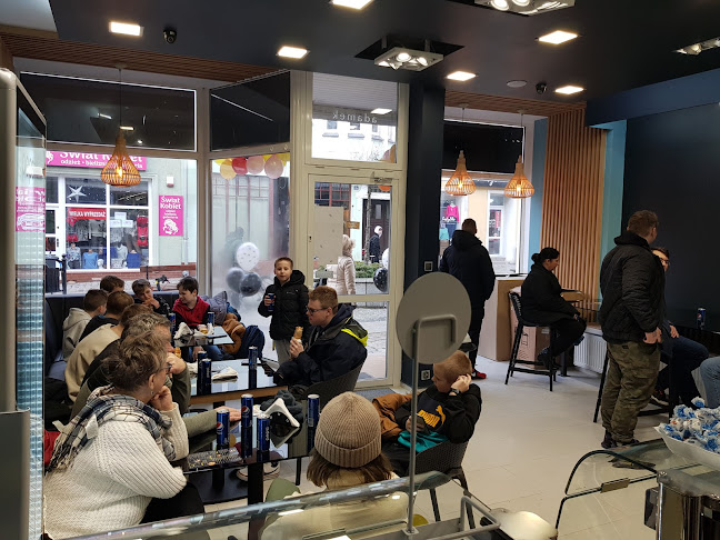 CTG KEBAB Darlowo - Darłowo