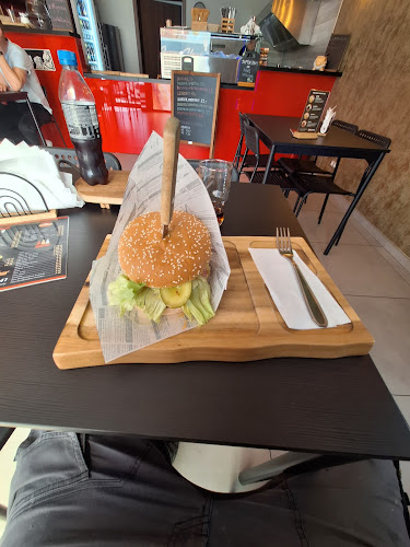 Curry Haus - Gastronomia