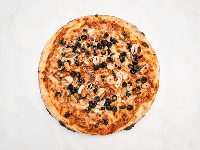 Comentarii opinii despre TOP PIZZA