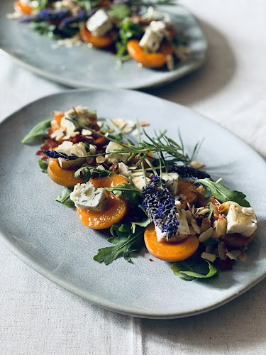 Restauracja „Casyno” - Gastronomia