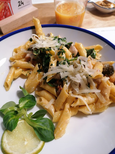 Comentarii opinii despre Boska Woda i Zagroda