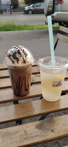 Słodko Słodko - Gastronomia