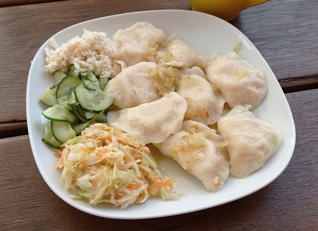 Restauracja "Po Drodze" - Smołdzino